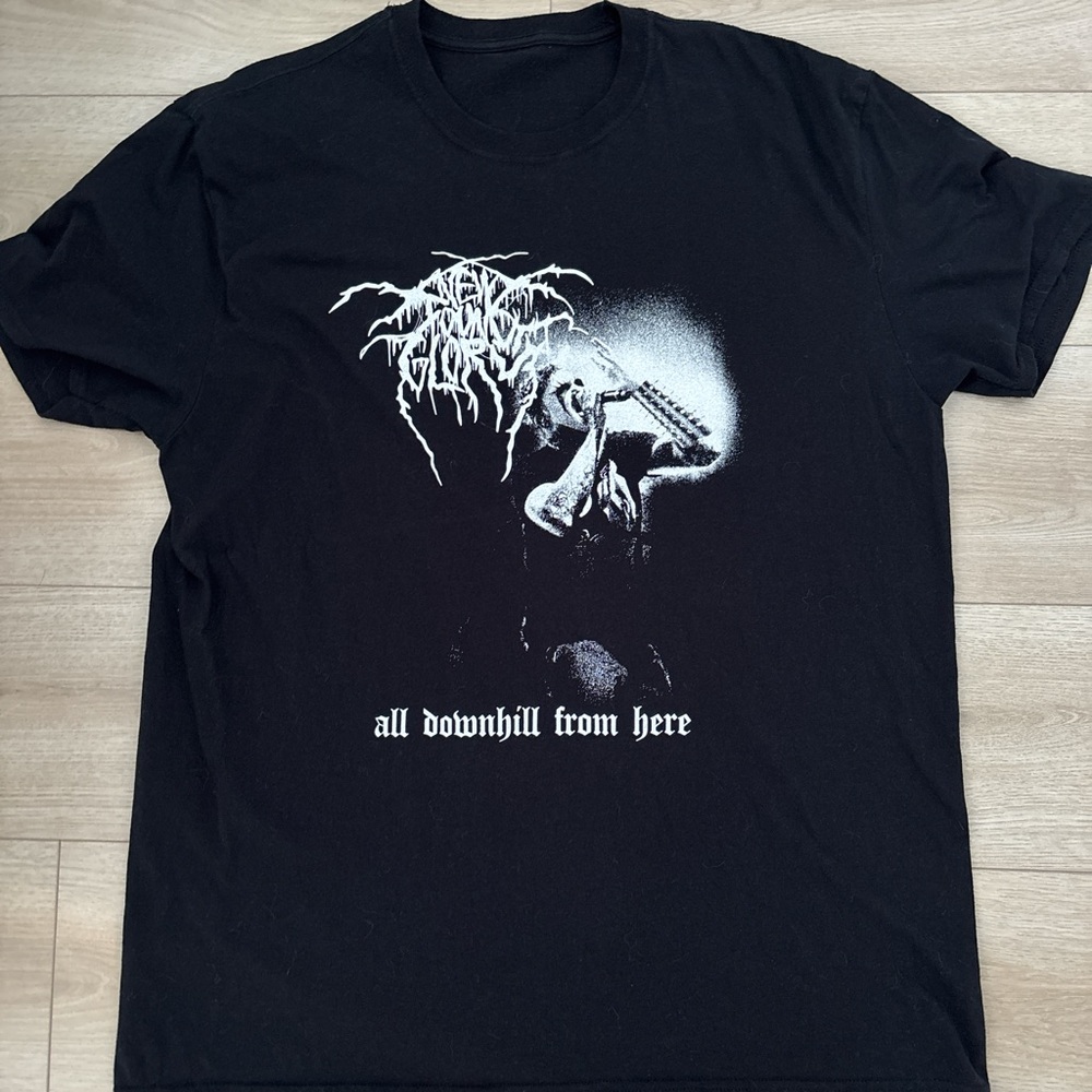 New found glory shirt